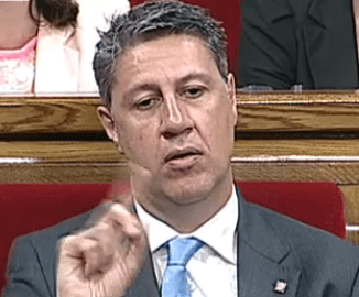 albiol-parlament-dient-no