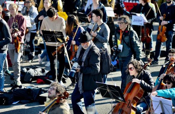 Fotografia Mireia Canicio