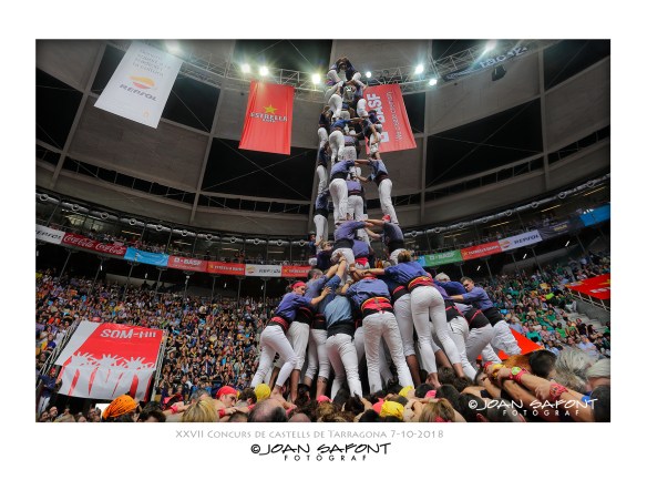 castells 007